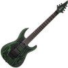 Jackson Pro Series Dinky DK Modern Ash Baked