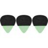 Fender Mojo Grip Picks Dura-Tone Delrin (3 pack)