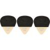 Fender Mojo Grip Picks Dura-Tone Delrin (3 pack)