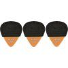 Fender Mojo Grip Picks Dura-Tone Delrin (3 pack)