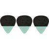 Fender Mojo Grip Picks Dura-Tone Delrin (3 pack)