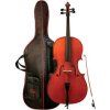 GEWA Cello outfit Ideale Violoncello