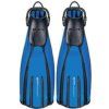 Mares Avanti Quattro +