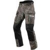 Rev'it! Sand 4 H2O Camo Brown Textile