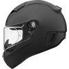 Schuberth SR2 Matt Black Helmet