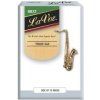 Rico La Voz Saxophone Reed