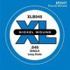 D'Addario Single Bass String