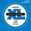 D'Addario Single Bass String