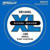 D'Addario Single Bass String