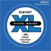 D'Addario Single Bass String