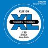 D'Addario Single Bass String