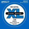 D'Addario Single Bass String