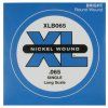 D'Addario Single Bass String