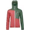 Ortovox 2.5L Civetta W Blush Outdoor Jacket