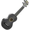 Mahalo Electric-Acoustic Soprano Ukulele