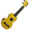 Mahalo Electric-Acoustic Soprano Ukulele