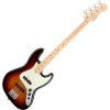 Fender American PRO Jazz Bass MN