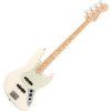 Fender American PRO Jazz Bass MN