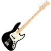 Fender American PRO Jazz Bass MN
