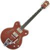 Gretsch G6609TFM Players Edition Broadkaster