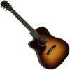 Gibson Hummingbird AG 2019 Walnut Burst