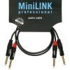 Klotz m Audio Cable