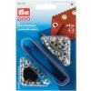 PRYM Eyelets 4 mm