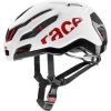 UVEX Race 9 White-Red 2021