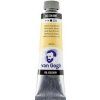 Van Gogh Oil Paint 40 ml Naples Yellow