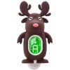 SWIFF A7 Reindeer Cartoon