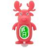 SWIFF A7 Reindeer Cartoon