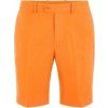 J.Lindeberg Vent Tight Golf Shorts Lava Orange