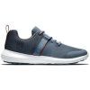 Footjoy Flex Mens Golf Shoes Steel Blue US