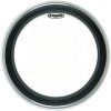 Evans EMAD  Clear Bass Drum Head