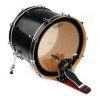 Evans EMAD  Clear Bass Drum Head