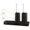 Shure BLX188E/MX53 MHz