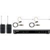 Shure BLX188E/MX53 MHz