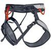 Singing Rock Flake Climbing Harness Silver