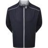 Footjoy Perforamnce Full-Zip Windshirt Mens Jacket Navy/White