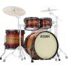 Tama Starclassic Maple Pacific Walnut Burst