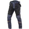 Trilobite 1962 Airtech Blue-Black Motorcycle Jeans