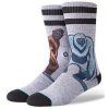 Stance Big vs Yeti Socks