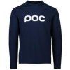 POC Reform Enduro Jersey Turmaline Navy