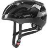 UVEX Gravel-X All Black 2021