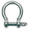 Osculati Bow shackle Stainless Steel mm
