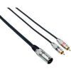 Bespeco 150 cm Audio Cable