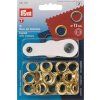PRYM Eyelets 11 mm