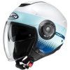 HJC i40 Unova MC24SF Helmet