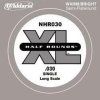 D'Addario Single Bass String