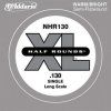 D'Addario Single Bass String